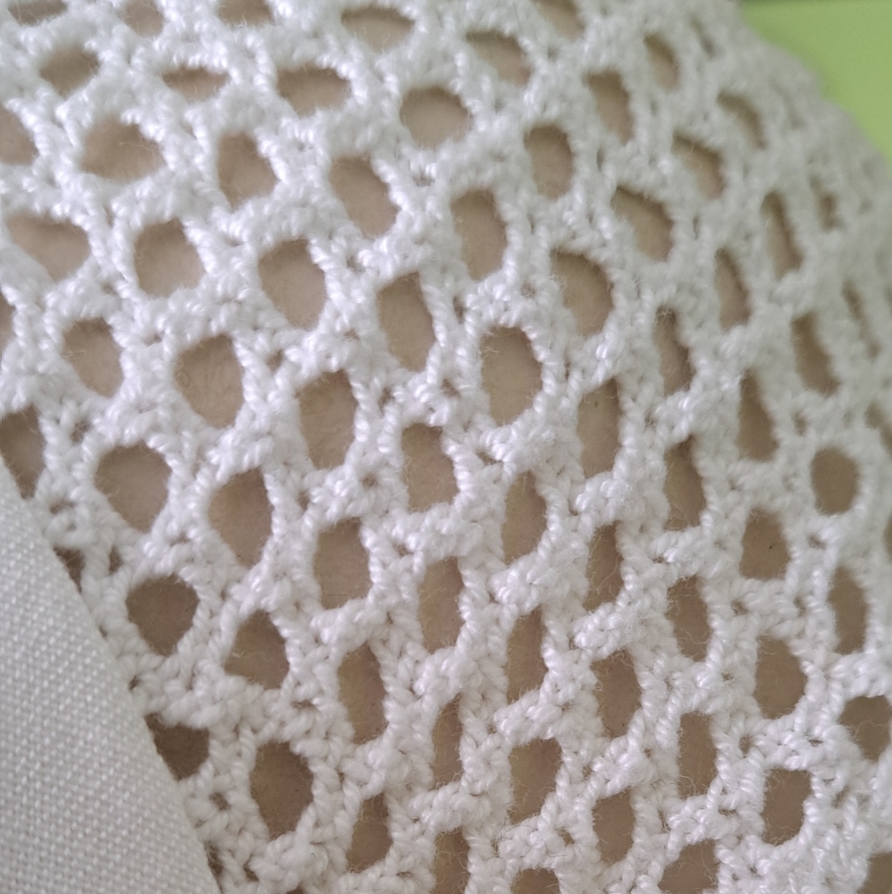 Old Navy White Ruffled Tiered Sundress - Picture 6 of 6